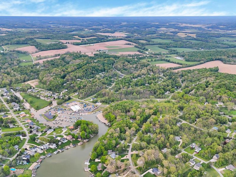 0 Daffodil Drive , Unit Lot 163, Howard, OH 43028 Photo 13