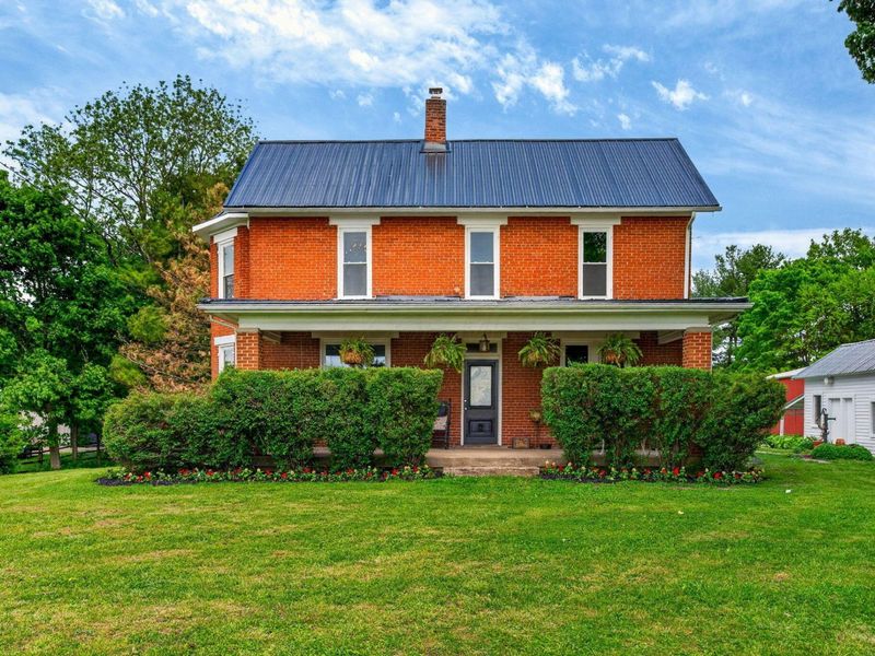 16560 Winchester Road , Ashville, OH 43103 Photo 4