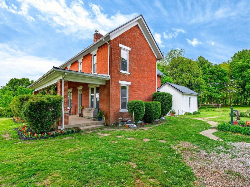 16560 Winchester Road , Ashville, OH 43103 Photo 7