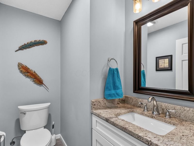 8212 Shannon Glen Boulevard, Dublin, OH 43016 Photo 22