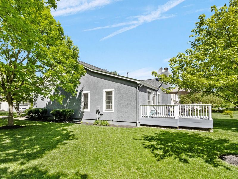 8212 Shannon Glen Boulevard, Dublin, OH 43016 Photo 35