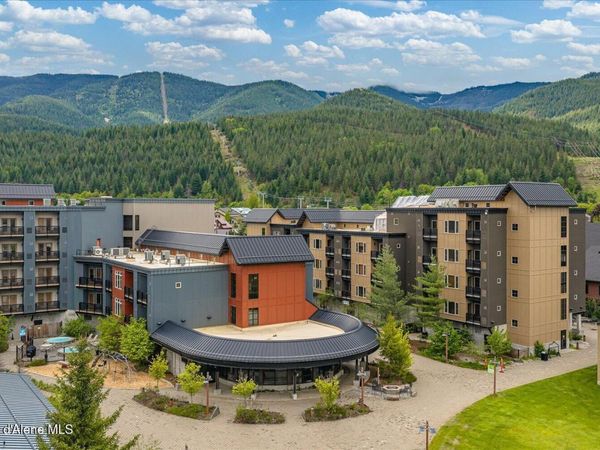 604 Bunker AVE , Unit # 401, Kellogg, ID 83837