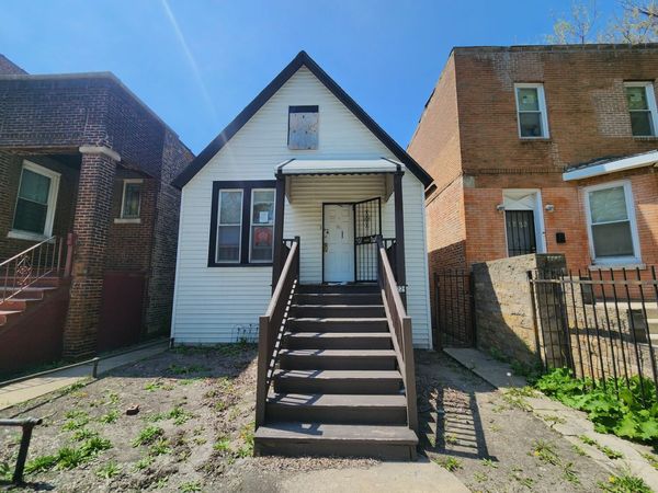 1222 S Kildare Avenue , Chicago, IL 60623