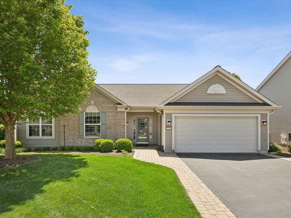 1315 Illinois Court , Shorewood, IL 60404
