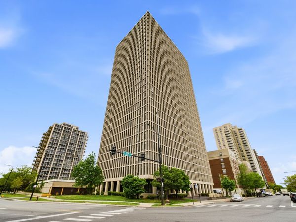 6700 S South Shore Drive , Unit 22G, Chicago, IL 60649