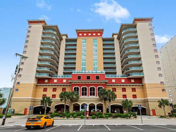 1321 S Ocean Blvd. , Unit PH10, North Myrtle Beach, SC 29582