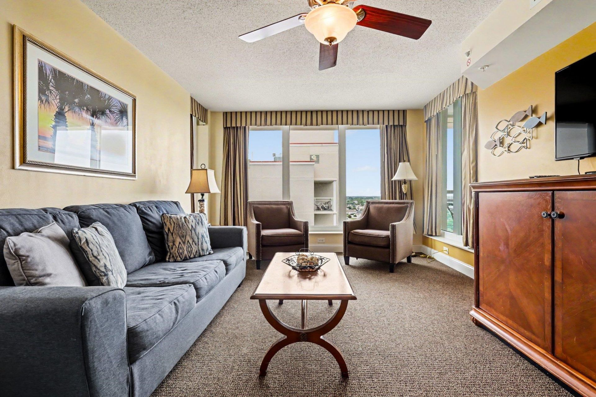 1321 S Ocean Blvd.  Photo 4