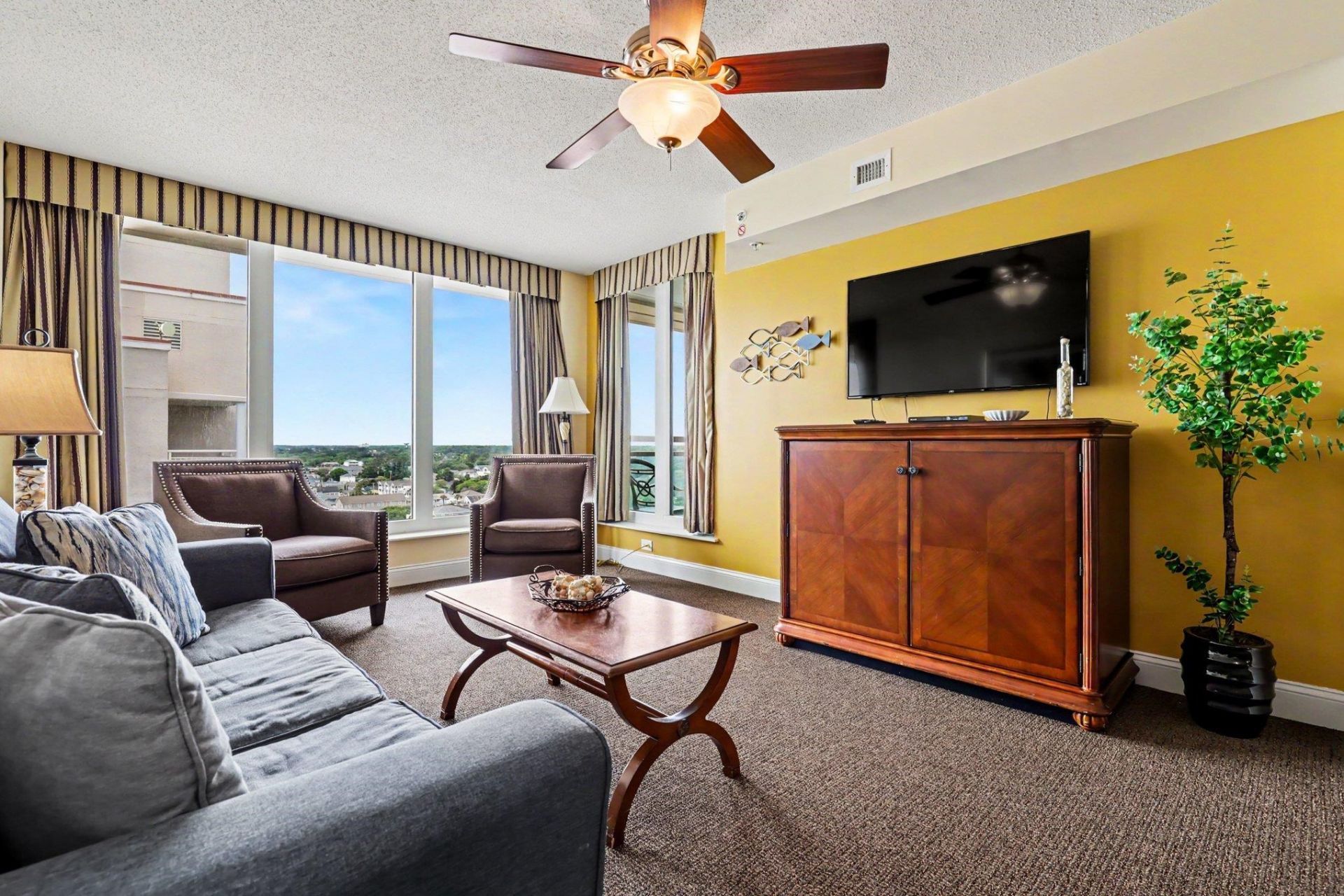 1321 S Ocean Blvd.  Photo 5
