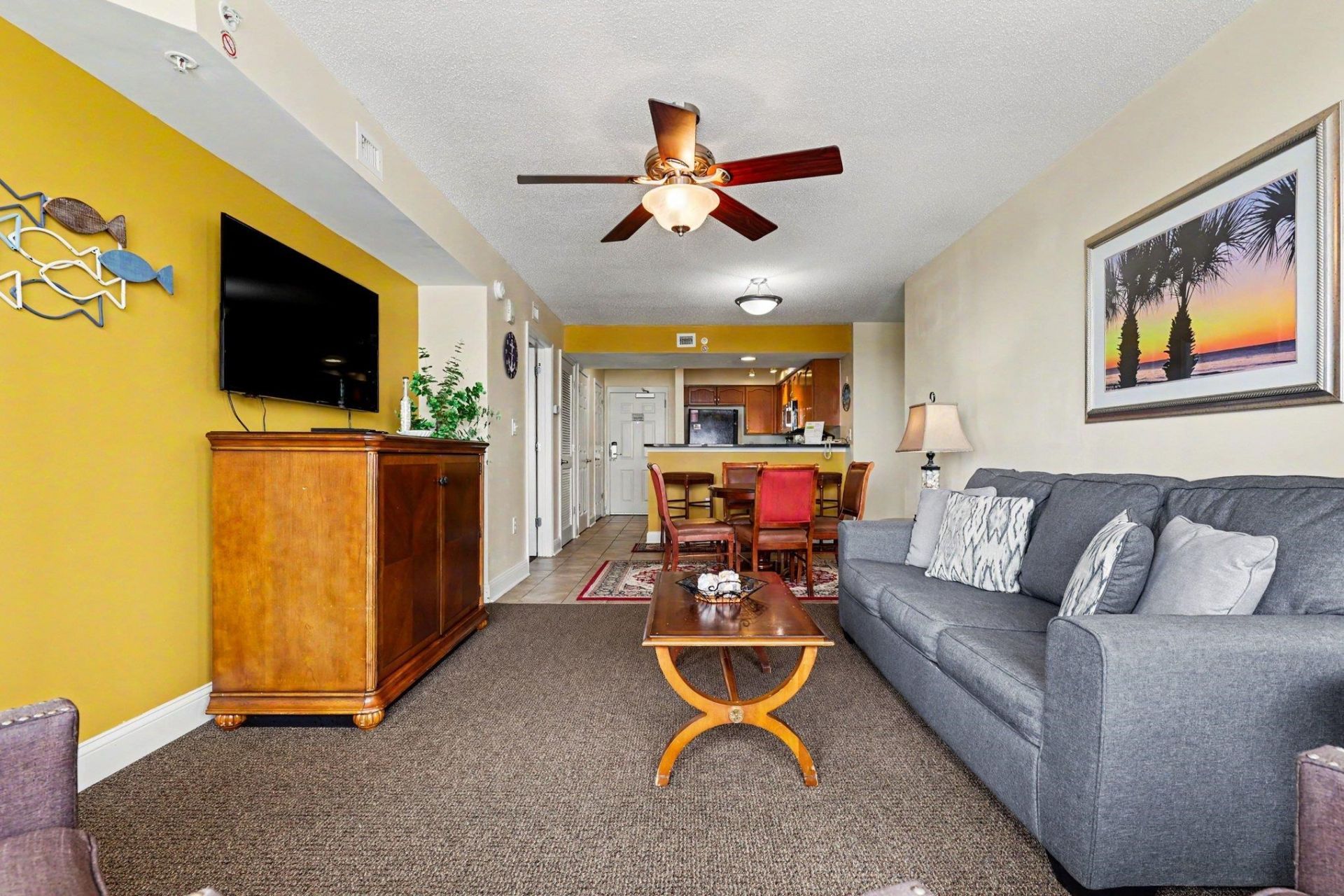1321 S Ocean Blvd.  Photo 6
