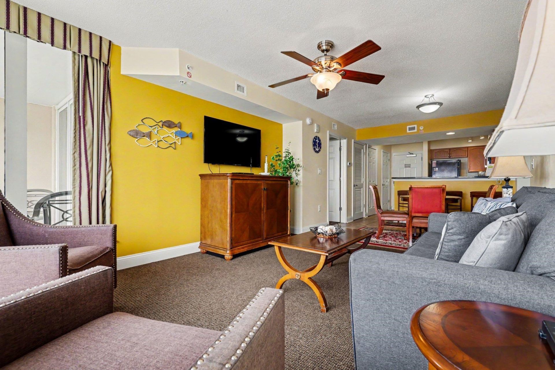 1321 S Ocean Blvd.  Photo 7