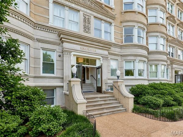 10 N Kingshighway Boulevard, St Louis, MO 63108