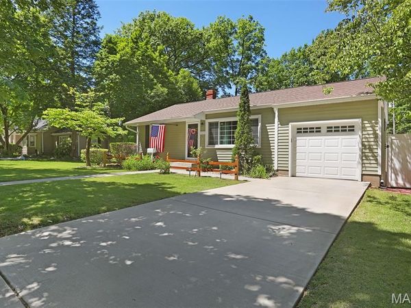 211 Banner Street , Edwardsville, IL 62025