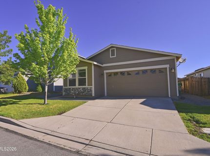 7441 Deveron Drive, Reno, NV 89506 Photo