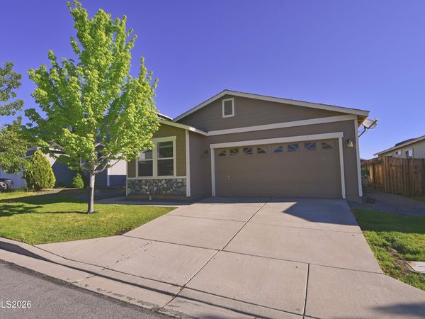 7441 Deveron Drive, Reno, NV 89506