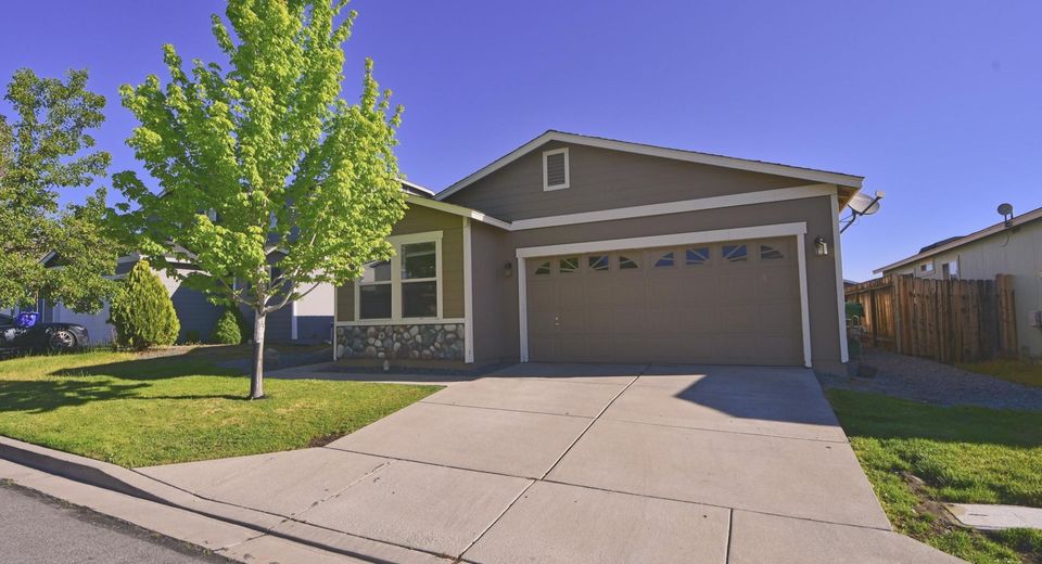 7441 Deveron Drive, Reno, NV 89506 Photo