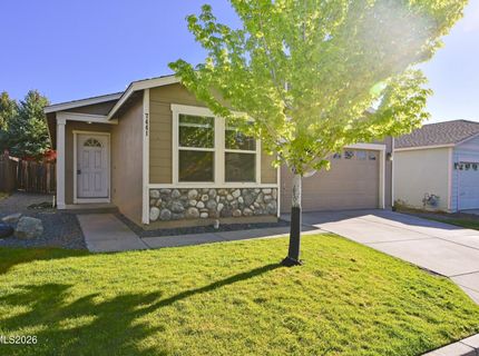 7441 Deveron Drive, Reno, NV 89506 Photo