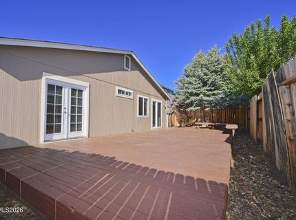 7441 Deveron Drive, Reno, NV 89506 Photo