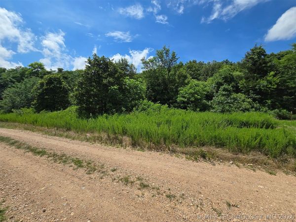 27800 E Valley Lane , Proctor, OK 74457