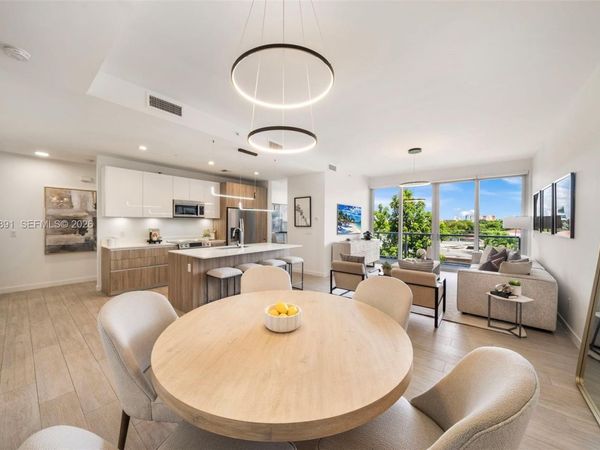 545 SW 11th St , Unit 308, Miami, FL 33129