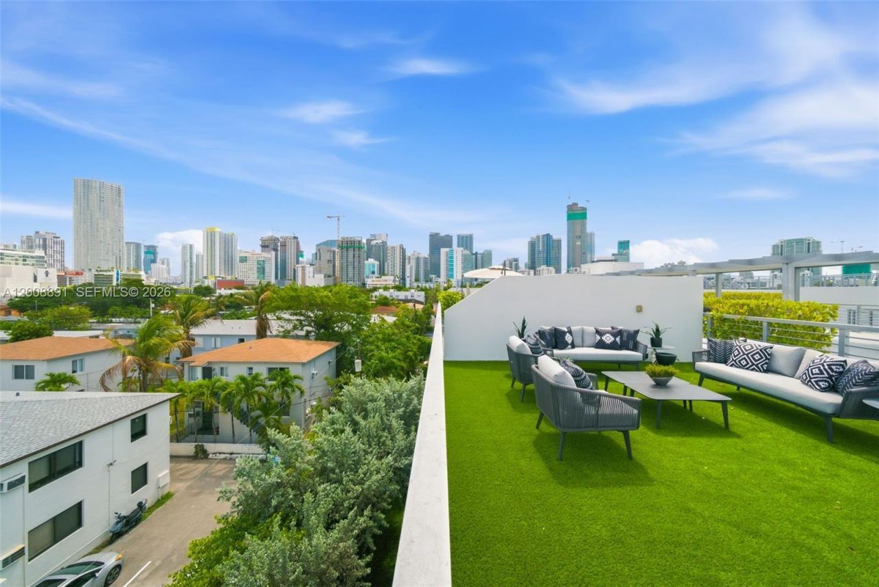 545 SW 11th St , Unit 308, Miami, FL 33129 Photo