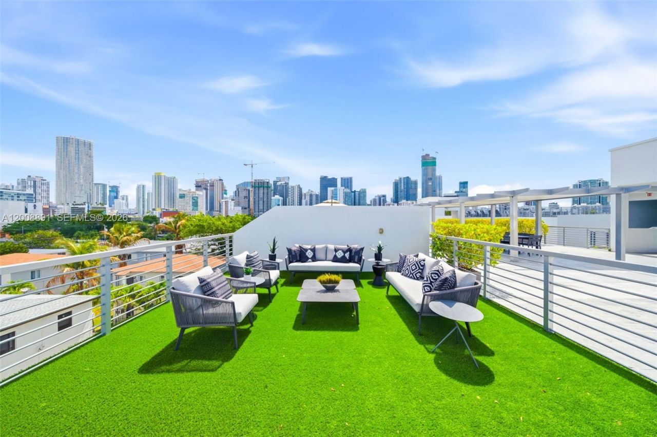 545 SW 11th St , Unit 308, Miami, FL 33129 Photo