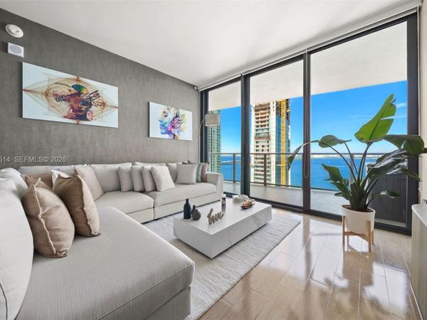 460 NE 28th St , Unit 2405, Miami, FL 33137