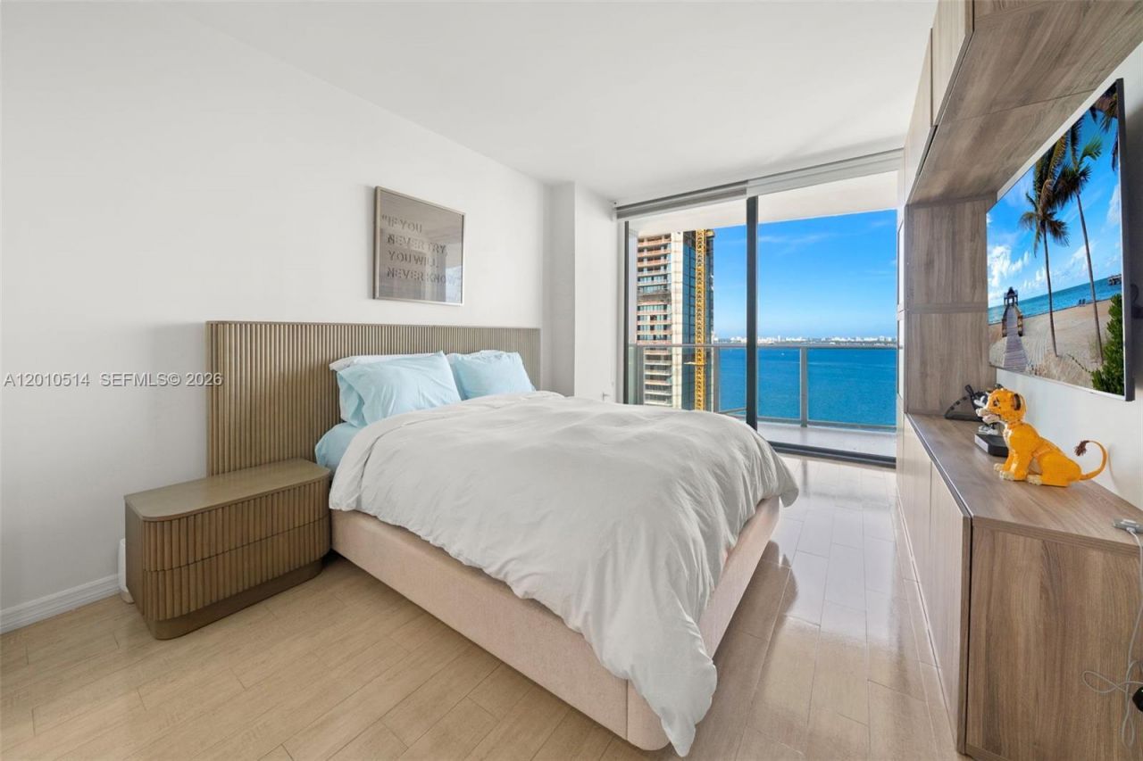 460 NE 28th St , Unit 2405, Miami, FL 33137 Photo