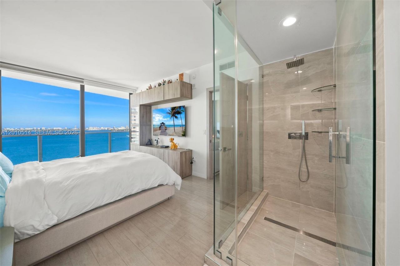 460 NE 28th St , Unit 2405, Miami, FL 33137 Photo