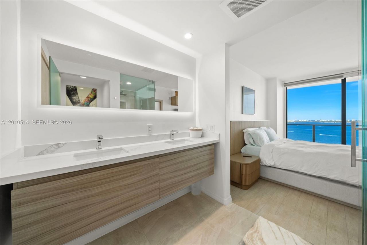 460 NE 28th St , Unit 2405, Miami, FL 33137 Photo