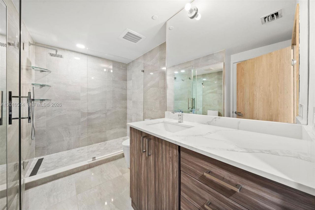 460 NE 28th St , Unit 2405, Miami, FL 33137 Photo