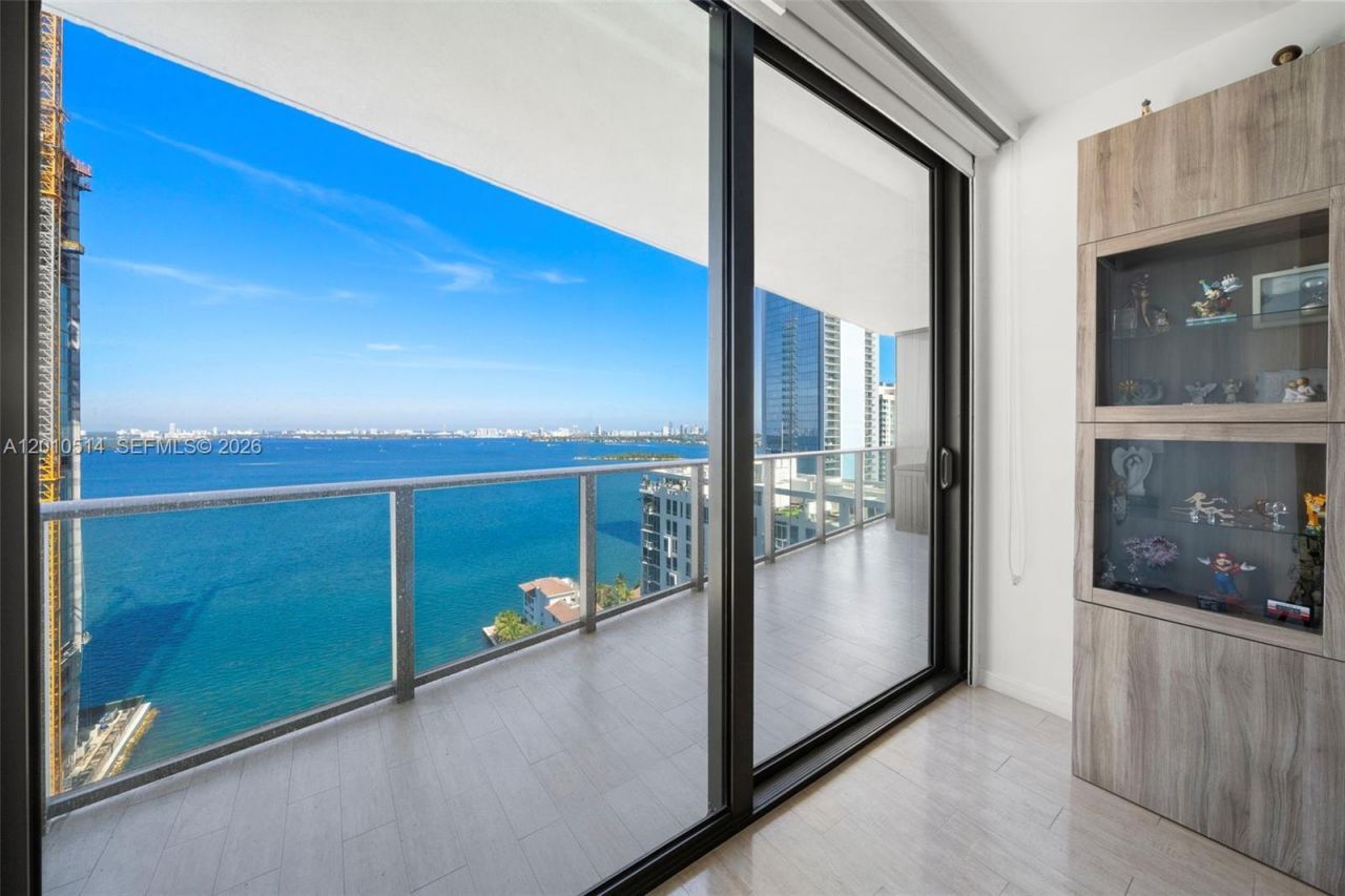 460 NE 28th St , Unit 2405, Miami, FL 33137 Photo