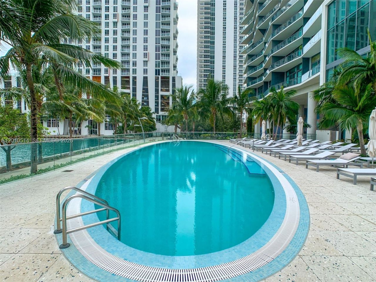 460 NE 28th St , Unit 2405, Miami, FL 33137 Photo