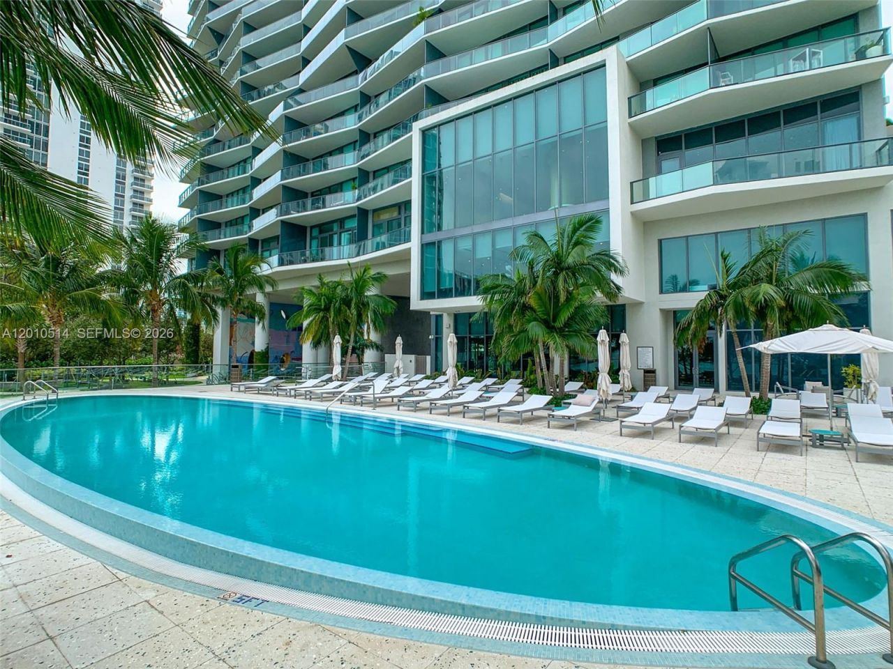460 NE 28th St , Unit 2405, Miami, FL 33137 Photo