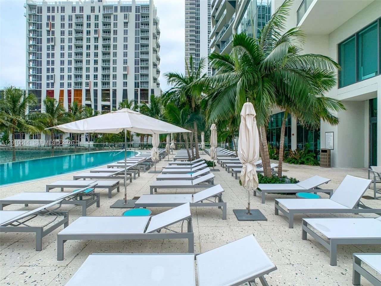 460 NE 28th St , Unit 2405, Miami, FL 33137 Photo