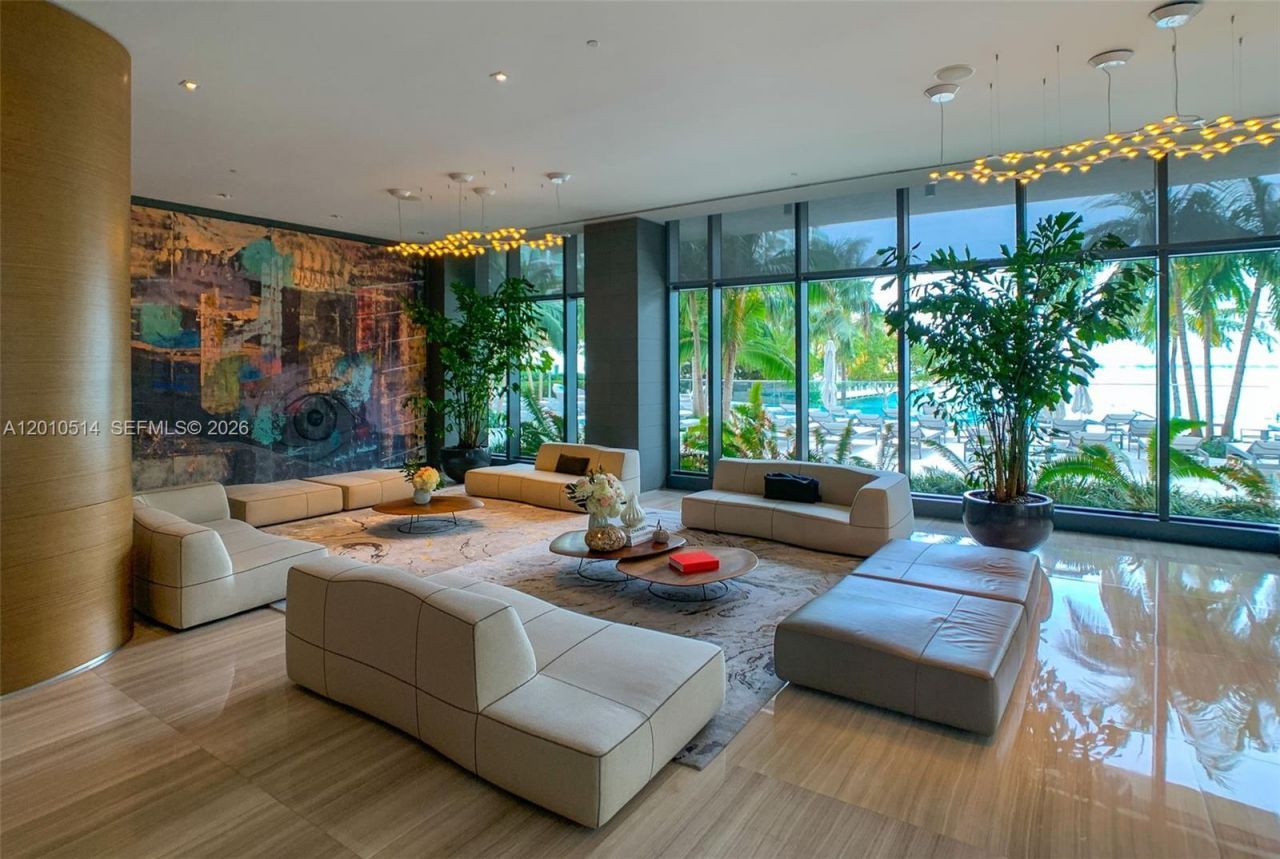 460 NE 28th St , Unit 2405, Miami, FL 33137 Photo