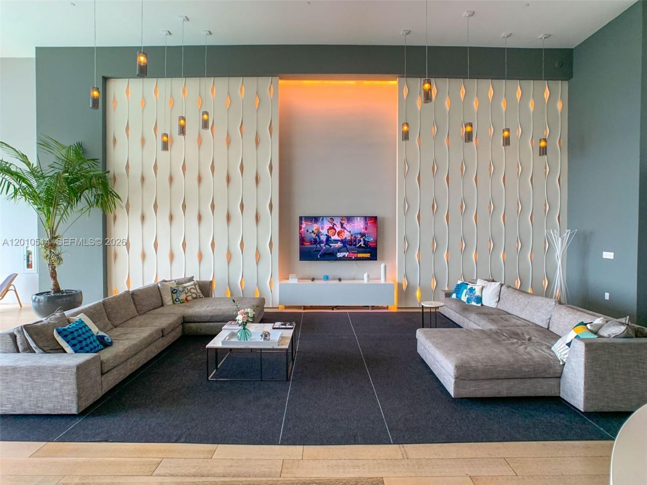 460 NE 28th St , Unit 2405, Miami, FL 33137 Photo