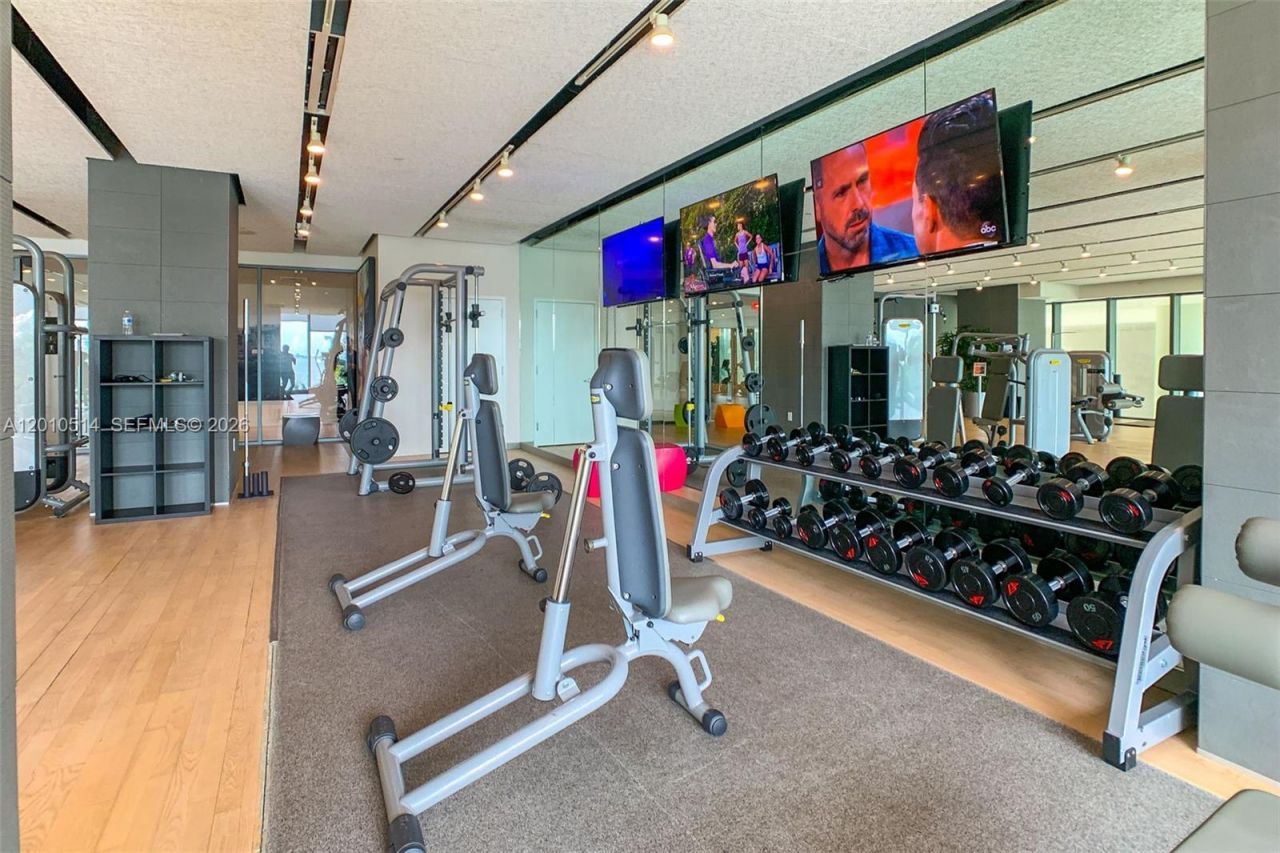 460 NE 28th St , Unit 2405, Miami, FL 33137 Photo