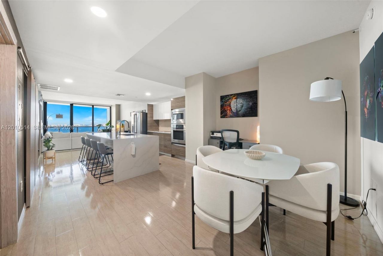 460 NE 28th St , Unit 2405, Miami, FL 33137 Photo