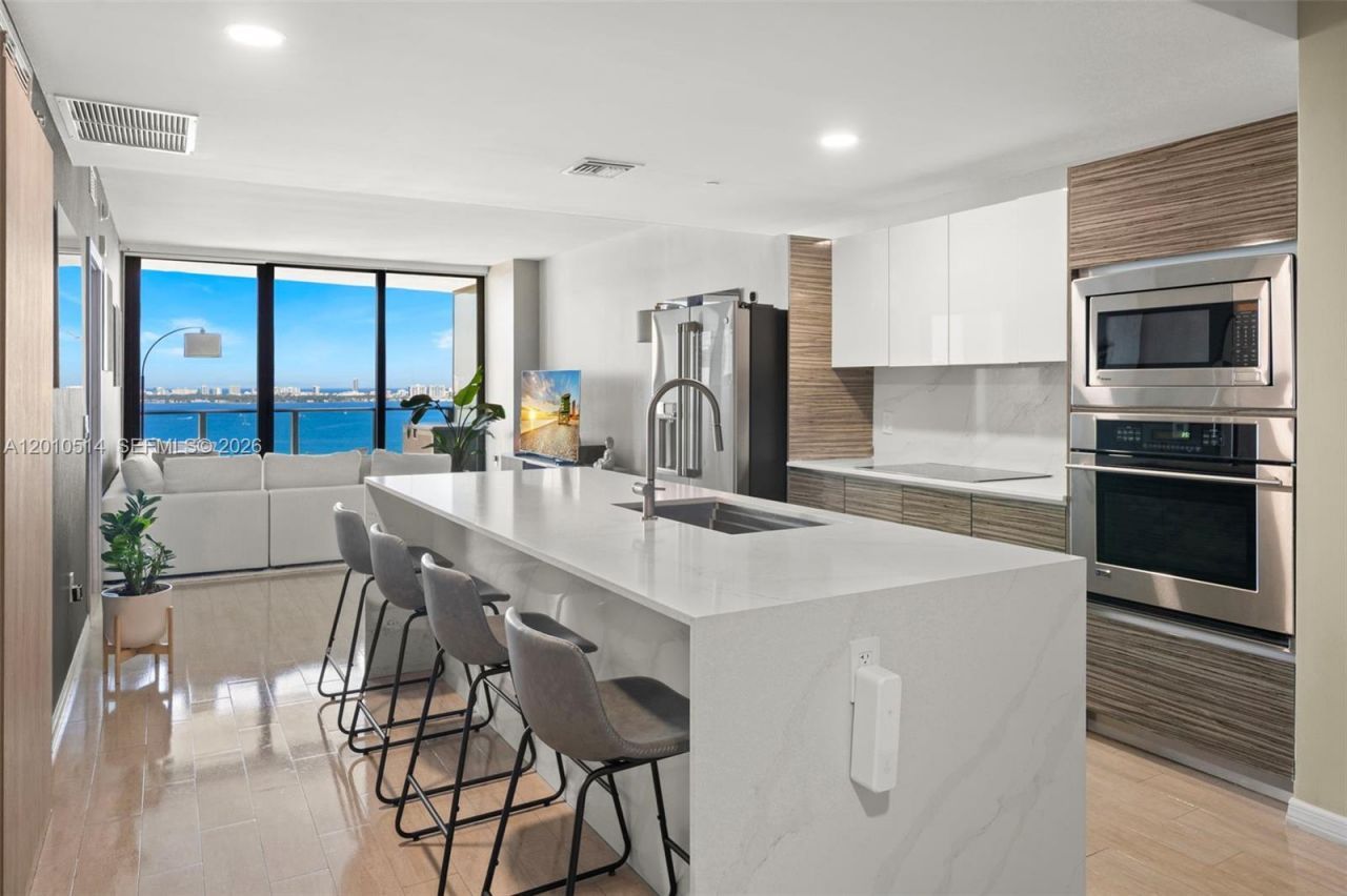 460 NE 28th St , Unit 2405, Miami, FL 33137 Photo