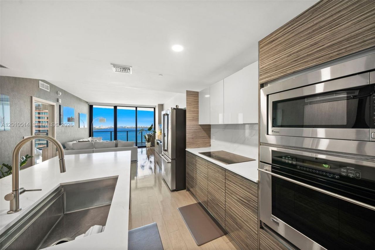 460 NE 28th St , Unit 2405, Miami, FL 33137 Photo