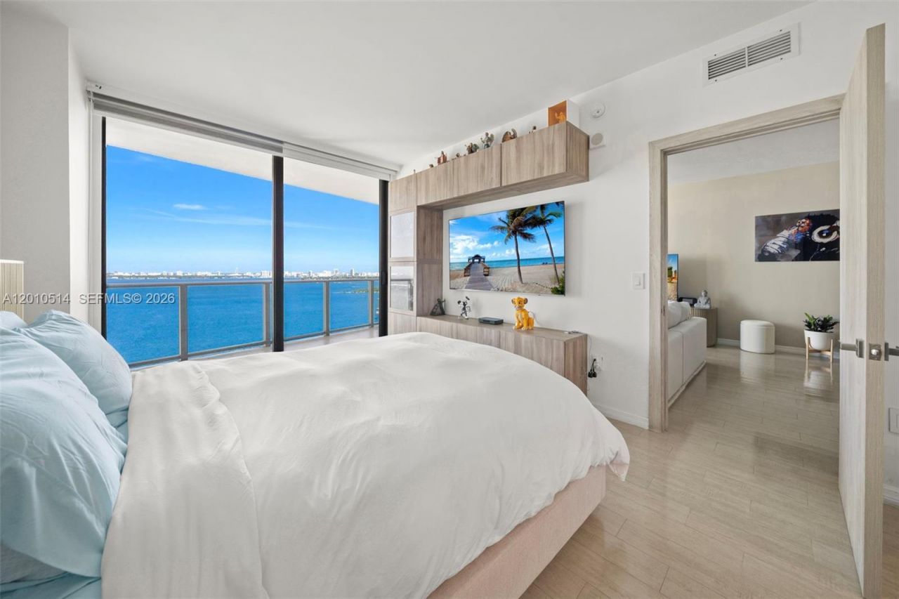 460 NE 28th St , Unit 2405, Miami, FL 33137 Photo