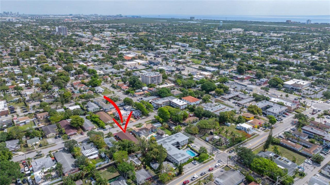 1916 - 1918 Grant Street , Hollywood, FL 33020 Photo