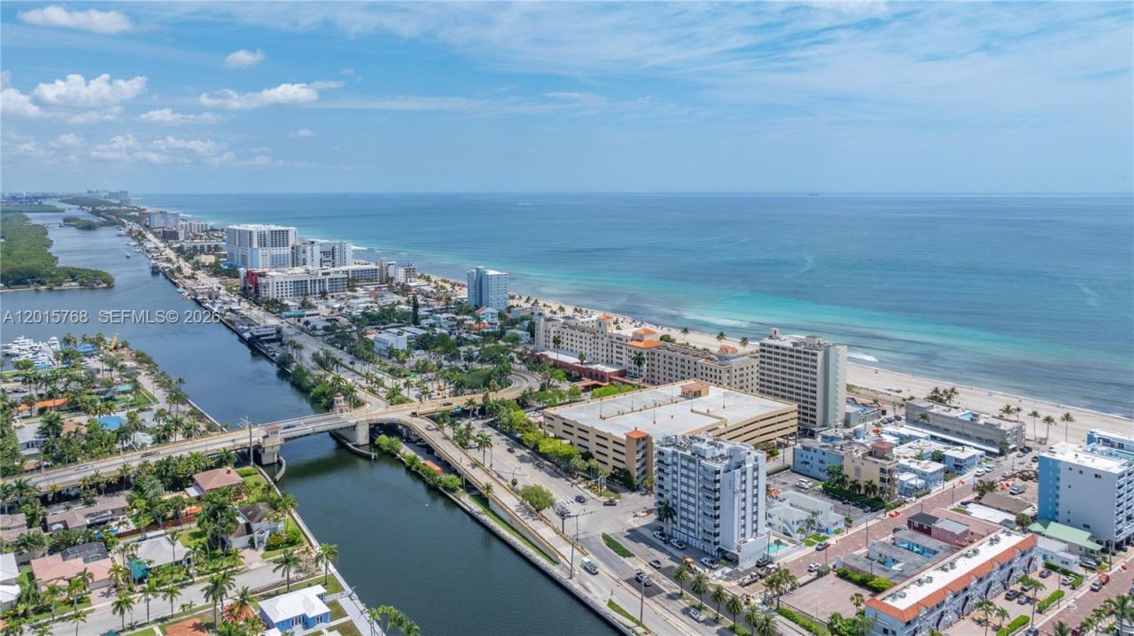 1916 - 1918 Grant Street , Hollywood, FL 33020 Photo