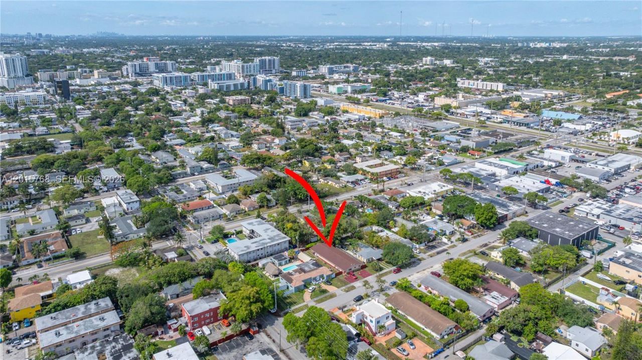 1916 - 1918 Grant Street , Hollywood, FL 33020 Photo