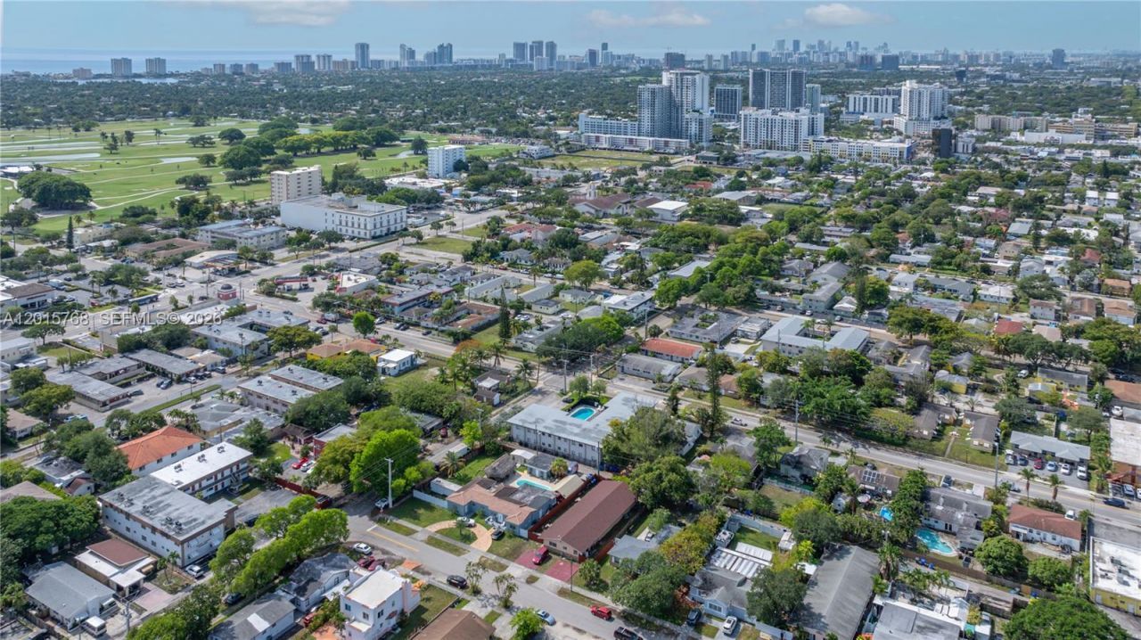 1916 - 1918 Grant Street , Hollywood, FL 33020 Photo
