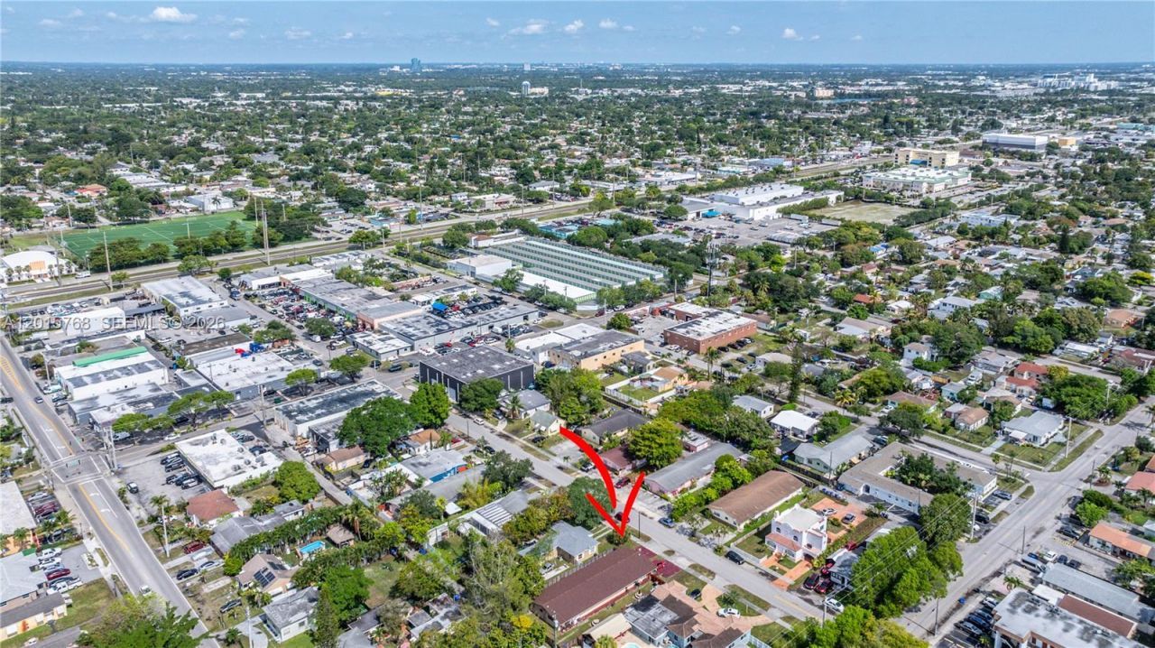 1916 - 1918 Grant Street , Hollywood, FL 33020 Photo
