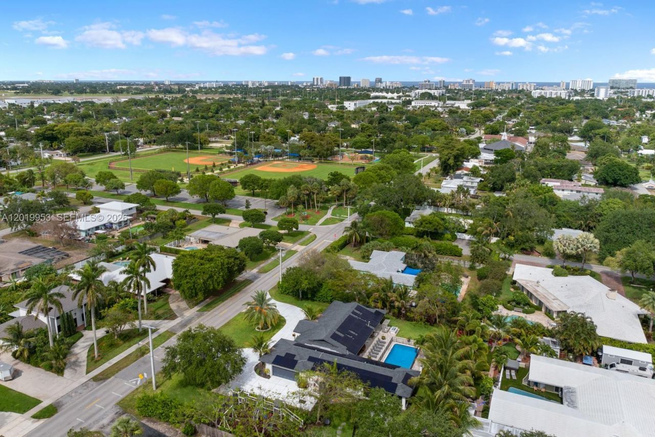 600 NE 4th St , Pompano Beach, FL 33060 Photo