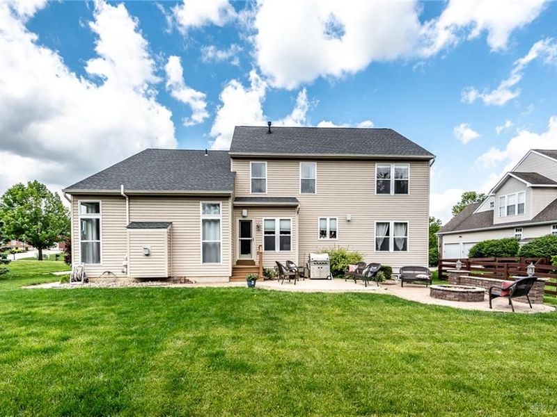 318 Countryside Drive, Lebanon, OH 45036 Photo 60