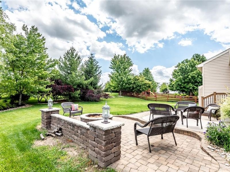 318 Countryside Drive, Lebanon, OH 45036 Photo 62