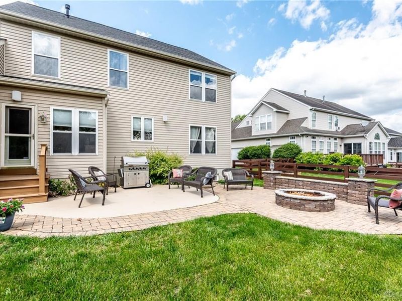 318 Countryside Drive, Lebanon, OH 45036 Photo 64